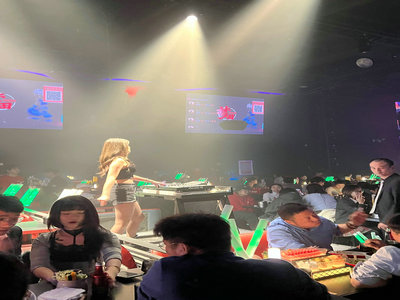 昌都夜总会招聘